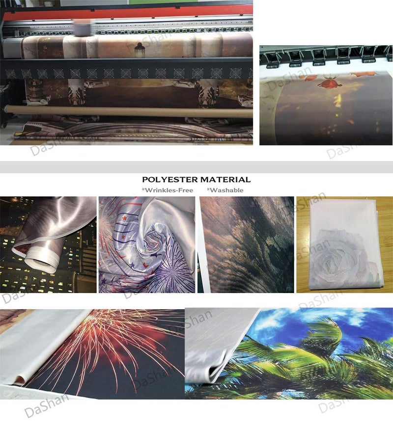 DASHAN 6x4ft Boxing Ring Backdrop Boxing Birthday Party Decorations Wrestling Athlete Competitor Contest Arena Infighter Boxer Photography Background Sports Theme Party Props - Image 5